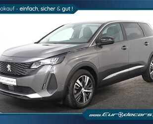 Peugeot 5008 Gebrauchtwagen