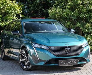 Peugeot 308 Gebrauchtwagen