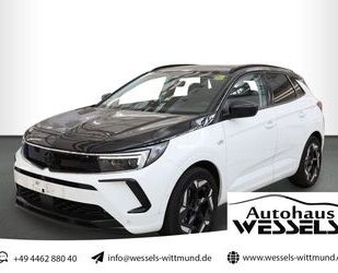 Opel Grandland (X) Gebrauchtwagen