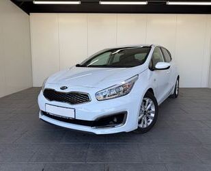 Kia ceed / Ceed Gebrauchtwagen