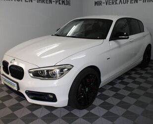 BMW 120 Gebrauchtwagen