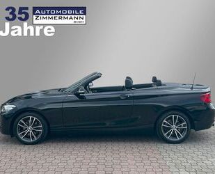 BMW 220 Gebrauchtwagen