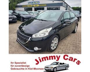 Peugeot 208 Gebrauchtwagen