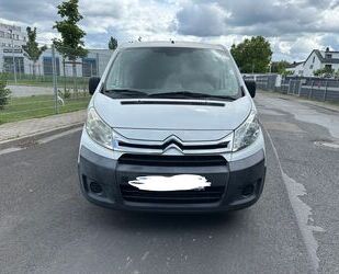 Citroen Jumpy Gebrauchtwagen