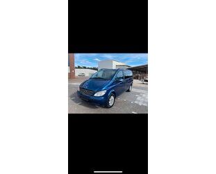 Mercedes-Benz V 220 Gebrauchtwagen