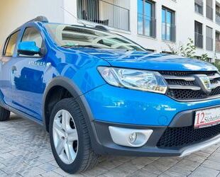 Dacia Sandero Gebrauchtwagen