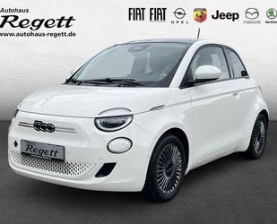 Fiat 500e Gebrauchtwagen