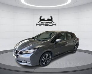 Nissan Leaf Gebrauchtwagen