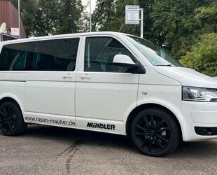 VW T5 Caravelle Gebrauchtwagen