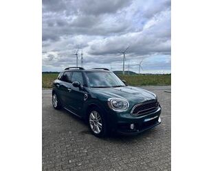 Mini Cooper SD Countryman Gebrauchtwagen