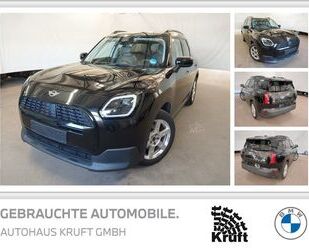 Mini Cooper D Countryman Gebrauchtwagen