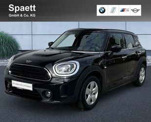 Mini One Countryman Gebrauchtwagen