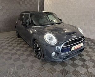 Mini Cooper S Gebrauchtwagen