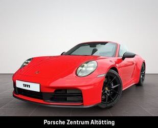 Porsche 992 Gebrauchtwagen