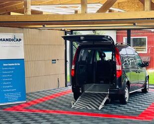 Mercedes-Benz Vaneo Gebrauchtwagen