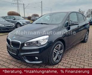BMW 225 Active Tourer Gebrauchtwagen