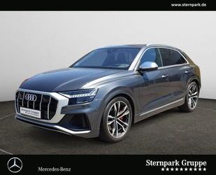Audi SQ8 Gebrauchtwagen