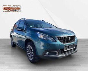 Peugeot 2008 Gebrauchtwagen