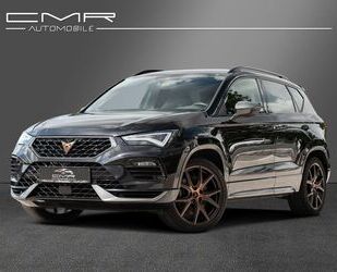 Cupra Ateca Gebrauchtwagen