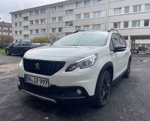 Peugeot 2008 Gebrauchtwagen