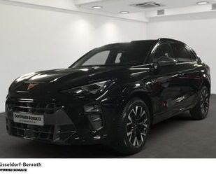 Cupra Terramar Gebrauchtwagen