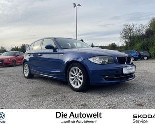 BMW 118 Gebrauchtwagen