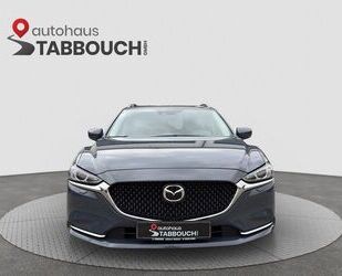 Mazda 6 Gebrauchtwagen