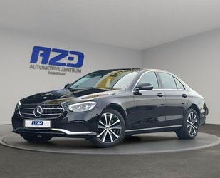 Mercedes-Benz E 300 Gebrauchtwagen