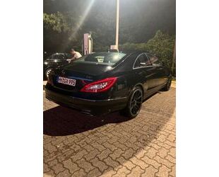 Mercedes-Benz CLS 350 Gebrauchtwagen