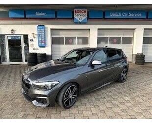 BMW M140i Gebrauchtwagen