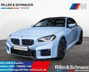 BMW M2 Gebrauchtwagen