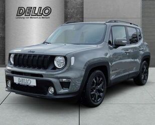 Jeep Renegade Gebrauchtwagen