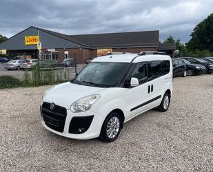Fiat Doblo Gebrauchtwagen