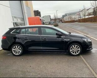Renault Megane Gebrauchtwagen