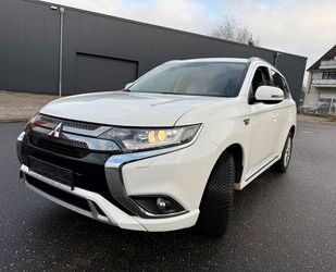 Mitsubishi Outlander Gebrauchtwagen