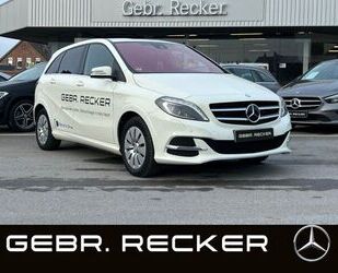 Mercedes-Benz Mercedes-Benz B 250 e ILS/Navi/Klima/Sitzhzg./Rang Gebrauchtwagen