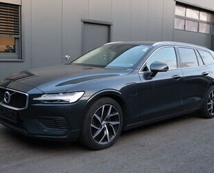 Volvo V60 Gebrauchtwagen