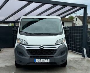 Citroen Jumper Gebrauchtwagen