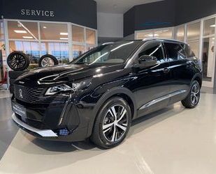 Peugeot 5008 Gebrauchtwagen