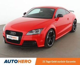 Audi TT Gebrauchtwagen