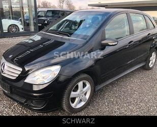 Mercedes-Benz B 200 Gebrauchtwagen