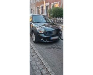 Mini One D Countryman Gebrauchtwagen
