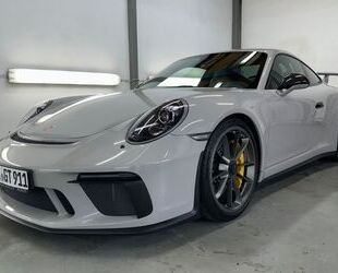 Porsche 991 Gebrauchtwagen