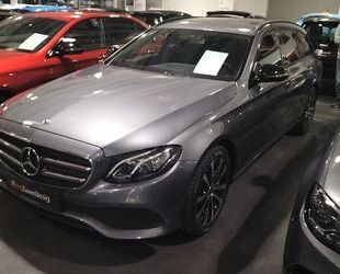 Mercedes-Benz E 300 Gebrauchtwagen