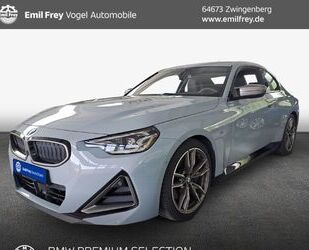 BMW M240i Gebrauchtwagen