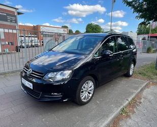 VW Sharan Gebrauchtwagen