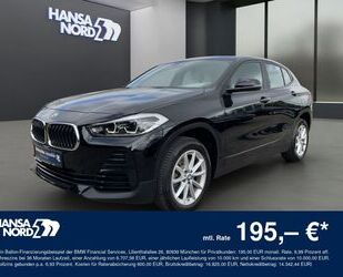 BMW X2 Gebrauchtwagen