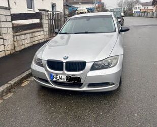 BMW 320 Gebrauchtwagen