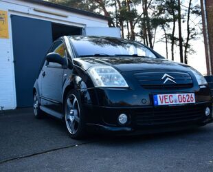 Citroen C2 Gebrauchtwagen