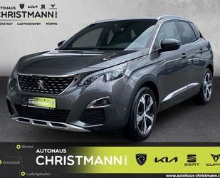 Peugeot 3008 Gebrauchtwagen